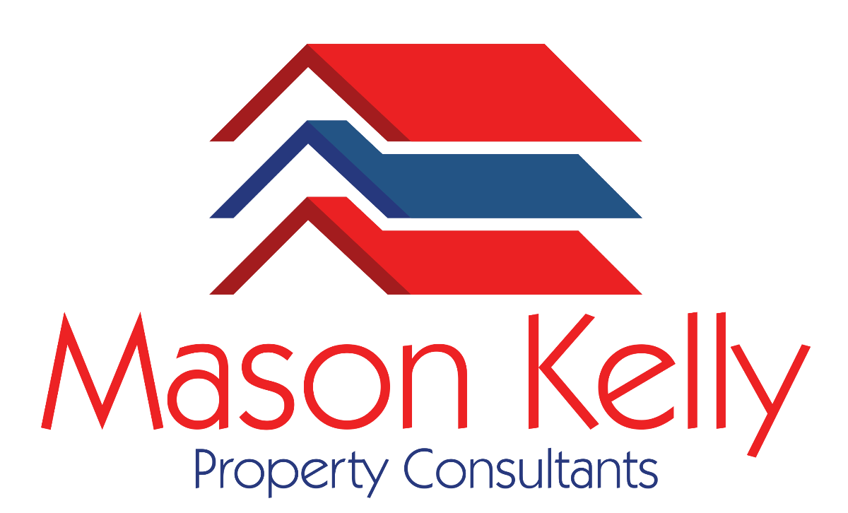 Mason Kelly Property Consultants Logo